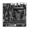 Gigabyte B550M DS3H AC płyta główna AMD B550 Socket AM4 micro ATX